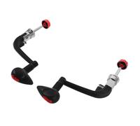 UKCOCO 2pcs Large Metal Fishing Reel Handles Replacement Rocker Arms for Spinning Reels with Rotary Knob Repair Parts Suitable for Sea Fishing Rods