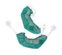 UKCOCO 2pcs Reptile Hammock Cups for Chameleons Lizard Lounger Swing Bed Comfortable Climbing Accessories for Reptiles and Easy to Install