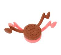UKCOCO 2pcs Smile Corrector Silicone Smile Tightener Mouth Exerciser Lips Tightener for Daily Use