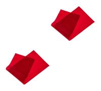 UKCOCO 2pcs Sunset Effect Filter Pet Lighting Filter for Photography Video Overlays Transparency Film Sunset Lights Reflect and Colour