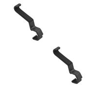UKCOCO 2pcs Tablet Mount Holder for Mini Tablet Clip Easy Installation Compatible Material for Drone Accessories