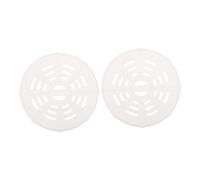 UKCOCO 2pcs Washer Dehydrator Sheets Dehydrator for Washing Machine Reusable Soft Wash Dry Sheets Laundry Aid