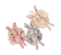 UKCOCO 3pcs Bath Flower Ball Bubble Making Nets Foaming Balls Bath Shower for Body Washing Tools Use in Bathtime Toys Scenario Random Style