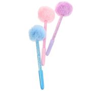 UKCOCO 3pcs Diamond Embroidery Pen Set for Beads Painting, DIY Diamond Drawing Accessory Tool with Pink, Blue, Purple Colors for Home Crafting and Creative Mosaic