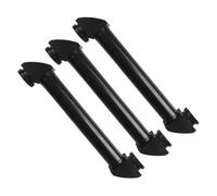 UKCOCO 3pcs Periscope Reflector Tube for Boys and Girls Boys and Girls Telescopes Plastic Optical Equipment