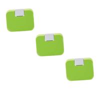 UKCOCO 3pcs Port Usb Hub Adapter Compact Multi-usb Splitter for Laptops and Desktops Expansion for Keyboards Mice Printers and Random Color