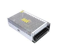 UKCOCO 40a Switching Power Supply Transformer Adapter Replacement for Old Broken Led Light Bar Compatible Air Cooling Professional Design