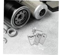 UKCOCO 4pcs Auto Jack Ratchet Wrench Conversion Heads Labor Saving Wheel Converter for Car Scissor Jack Tool for Efficient Tire Change and Vehicle Maintenance