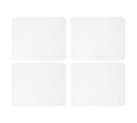 UKCOCO 4pcs Head Up Display Film for Windshield | Reduces Double Reflection & Improves Display Clarity | HUD Protective Screen Windshield Film 6.3"x4.7"