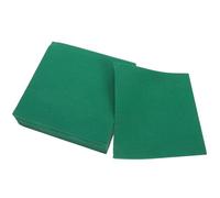 UKCOCO 50 Pcs Disposable Party Table Napkins Made of Wood Pulp with High Efficiency and Versatile Use for Kitchen and Birthday Party