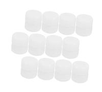 UKCOCO 50pcs Plastic Box Sound Maker Insert Noise Making Accessories for Dolls and Novelties