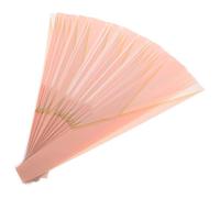 UKCOCO 50pcs Single Rose Sleeves Plastic Flower Wraps Delicate and Appearance Pink Creative Design No Need to Cut and Shape Convenient Packaging for Valentine's Day Proposals