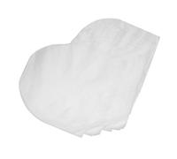UKCOCO 50pcs Vinyl Record Bag Turntables Clear Vinyls Records Albums Vinyl Record Covers Outer Sleeves Boxes Holder Cassette Kit Bags Inner Bags Vinyl Record Container
