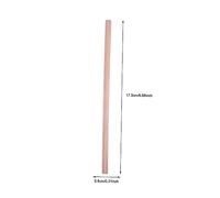 UKCOCO 50Pcs Wood Pencils Soft Multi Function Sketching Drawing School Supplies for Comfortable Grip Birthday Gift