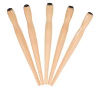 UKCOCO 5Pcs Calligraphy Dip Pen Holders for Art Drawing and Lettering Replaceable Pen Holders for Artists and Daily Use Compatible with Various Nibs