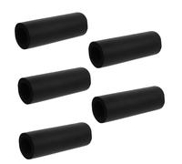 UKCOCO 5pcs Pet Leash Handle Wrap Dog Leash Grip Sleeves for Pet Use during Dog Walks Outdoor Activities