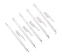 UKCOCO 5pcs Skin Markers Pen for Eyebrow Mapping Tattoo Stencil Fine Point Tip for Lips and Medical Use Value Pack with Gentle Formula Suitable for All Skin Types