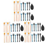 UKCOCO 6sets Cleaning Products for Electronics Cleaner Pledge Fluffy Duster Electric Brush Air Blower and Soft Brush Comprehensive Cleaning Kit