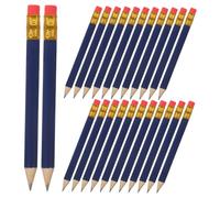 UKCOCO 72Pcs Hb Drawing Pencils for School and Office Hexagonal Sketch Pencils with Comfortable Grip for Writing and Art Use