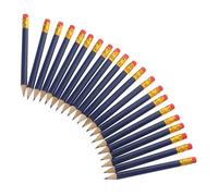 UKCOCO 72Pcs Hb Short Pencils for School and Art Sketching Portable Lightweight Drawing Pencils with Strong Break Resistant Smooth Writing for Students and Office Use