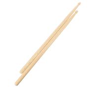 UKCOCO 7A Walnut Wood Drumsticks Professional Percussion Musical Instrument Sticks for Drumming for Adults and Beginners