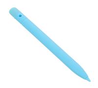 UKCOCO 8.5/10/12 Inch Erasable LCD Writing Tablet Pen Portable Stylus for Boys and Girls and Adults Reusable Doodle Pen for Learning and Note-taking Sky Blue