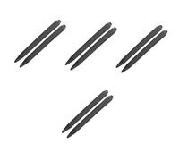 UKCOCO 8pcs Portable Touch Screen Teaching Machine Screen Stylus Pen for Display Use for Classroom Presentations Random Color