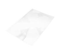 UKCOCO A4 Magnifying Sheet for Reading, Large 3x Full Page Magnifier and Enlarged View, Portable Pvc Magnifying Sheet Fits A4-sized Paper, for Outdoor Use and Drawing