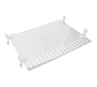 UKCOCO Acrylic Fish Tank Divider with Suction Cup, Aquarium Isolation Board for Increasing Survival Rate of Fish and Separation for Reproduction, Simple Tank Divider for Aquarium Supplies