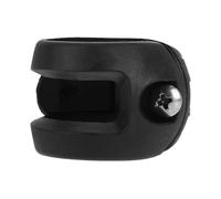 UKCOCO Adjustable Paddle Lock Catch for Sup and Kayaks Paddle Clip with Stable Paddling Experience Lightweight Design for Compatible with Various Surfboards