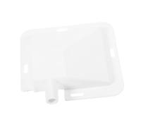 UKCOCO Air Conditioner Drip Tray Portable Water Catcher for Split Units Condensate Drain Pan Prevents Leaks Easy Installation Home Interiors