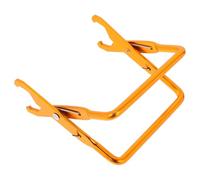 UKCOCO Aluminum Bee Hive Frame Clamp Beekeeping Tool for Personal and Commercial Beekeeping, Easy to Use and Versatile Bee Frame Holder for Hobbyists and Professional Beekeepers