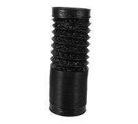 UKCOCO Aluminum Foil Ducting Hose for Drum Dryer Vent Flexible and Design for Efficient Airflow Easy Installation for Home Ventilation Systems