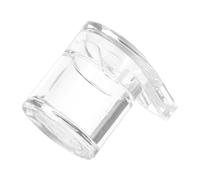 UKCOCO Ants Water Drinking Bowl Transparent Ants Feeding Tool for Garden Use Reliable Water Feeder Durable and Reusable Design