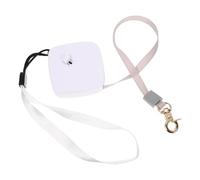 UKCOCO Automatic Retractable Dog Leash Random Color for Small Dogs with Mini Design and Nylon Leash, Sturdy Material for Training and Outdoor Walks