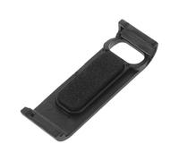 UKCOCO Battery Cover Plastic Camera Battery Side Door Accessory Replacement Side Opening Compatible Usb Charging Port