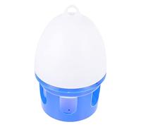 UKCOCO Bird Cage Feeder,Hanging Pigeon Drinker 8l Pigeon Water Feeder Large Capacity Drinker Automatic Hanging Bird Wild s Dispenser Waterer Water Feeder