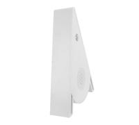 UKCOCO Bird Sound Machine Music Box with Timer and Motion Sensor, Elegant Abs Material Soothing Bird Chirping Sounds for Relaxation in Bathroom and Spa for Ages
