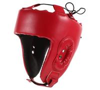 UKCOCO Boxing Helmet Sparring Headgear Ventilated Protective Gear for Youth Adults Kickboxing Taekwondo Training Practice