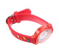 UKCOCO Boys and Girls Cartoon Wrist Watch Adorable Boy Girl Strap for Boys and Girls Promotes Awareness and Fun