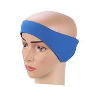 UKCOCO Boys and Girls Swim Headband Neoprene Ear Defenders Adjustable Material for Swimming Yoga and Water Sports