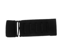 UKCOCO Bra Extenders with 5-slit Adjustable Hooks for Women, Versatile Sport Back Extender Strap Made of Chinlon and Iron, Providing Comfort and Support for Everyday Wear and Workouts