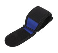 UKCOCO Breathable Fly Fishing Rod Holder Wrist Strap Rod Wrist Comfort Aid Support Band for Men and Women Anglers for Outdoor Use