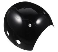 UKCOCO Breathable Sturdy Plastic Helmet Insert Liners for Safety Bump Caps and Baseball Caps, Universal Hard Hat Insert Liner for Industrial Work and Personal Head Protection