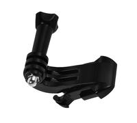 UKCOCO Buckle Mount Cameras Fixed Guide Bracket for Paddle Board and Water Sports Easy Installation Durable Design Secure Stability for Footage