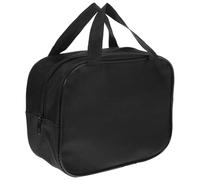 UKCOCO Car Air Pump Storage Bag Portable Pump Carrying Bag for Tyre Inflator Air Tool Organiser for Car Emergency Use Lightweight Carrier 21.00 X 16.00 X 8.00 cm