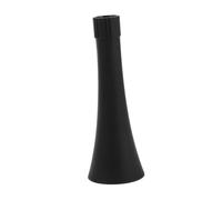 UKCOCO Car Interior Cone Nozzle Replacement for Car Cleaning Tool Plastic Air Blow Out Attachment Portable Design for Hard to Reach Spots Robust Construction for Long Term Use