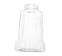 UKCOCO Car Wash Foam Sprayer Bottle with Sturdy Plastic Construction Multifunctional Use 1l Large Car Washing Soap Bottle and Foam Sprayer for Household Cleaning and Watering Plants
