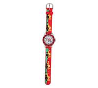 UKCOCO Cartoon Boys and Girls Watch Children Digital Watch Boys and Girls Adjustable Fashionable