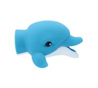UKCOCO Cartoon Faucet Extender for Sink Easy Install Faucet Guide to Reduce Splashing Water-Saving Hand Washing Device for Fun Bathroom Accessory